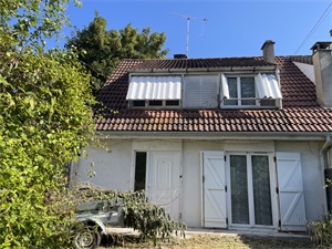 maison-villa à la vente -   77860  SAINT-GERMAIN-SUR-MORIN, surface 85 m2 vente maison-villa - APR722341